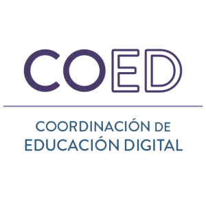Coordinación de Educación Digital